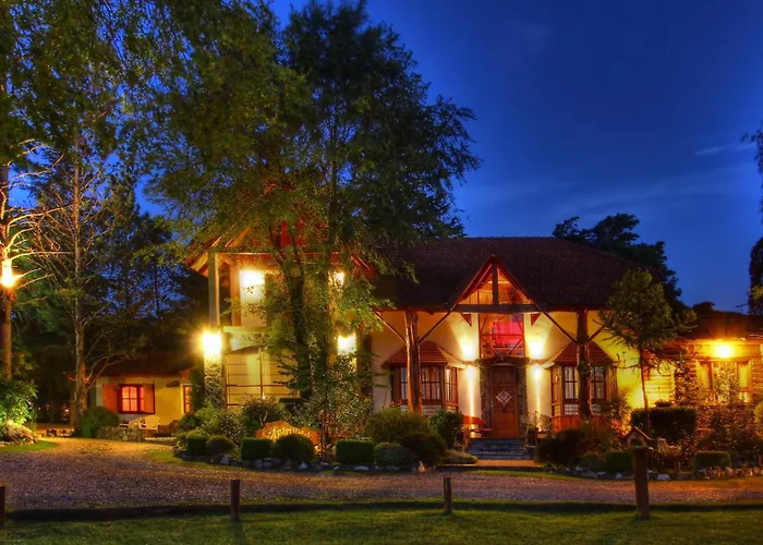 Blumenau Relax & Holidays