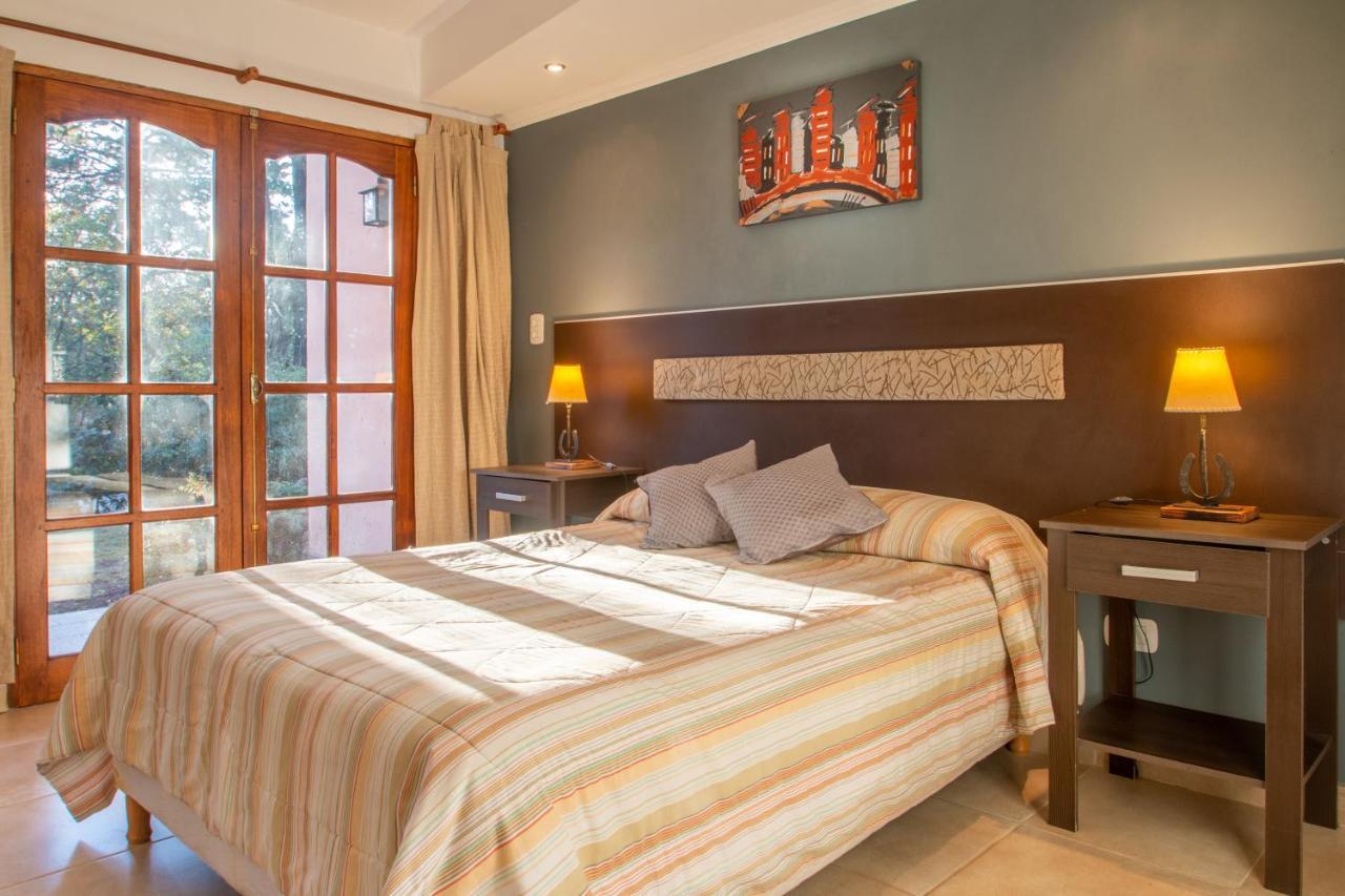 Apart-hotel Blumenau Relax & Holidays Villa General Belgrano