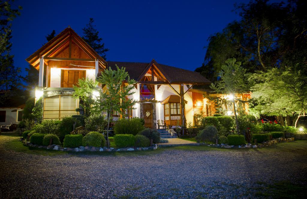 Blumenau Relax & Holidays Apart-hotel Villa General Belgrano