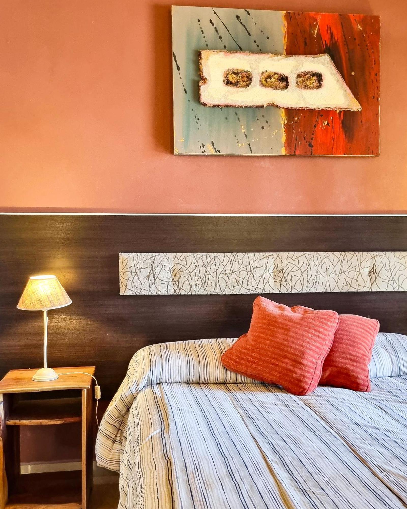 Apart-hotel Blumenau Relax & Holidays Villa General Belgrano