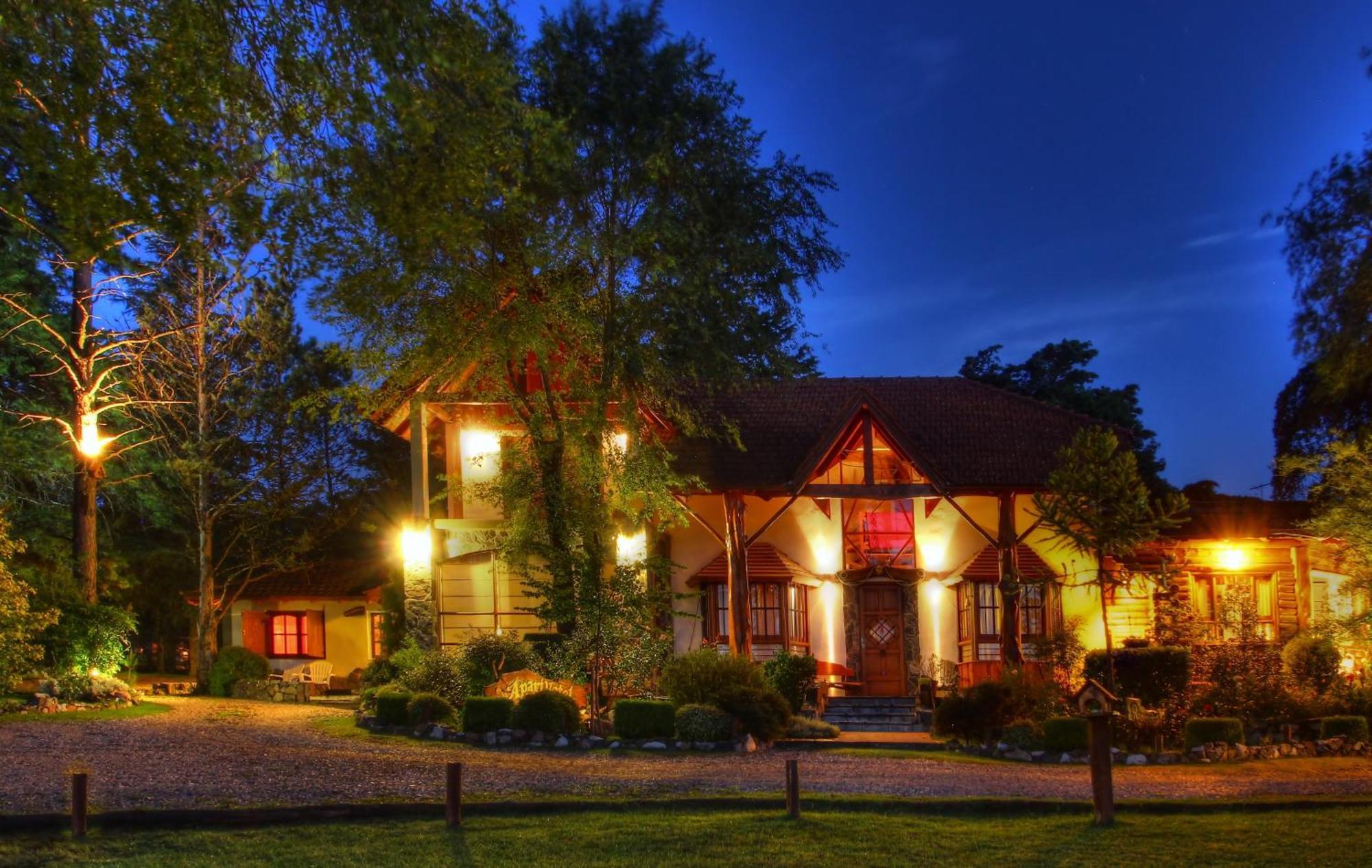 Apart-hotel Blumenau Relax & Holidays 3*
