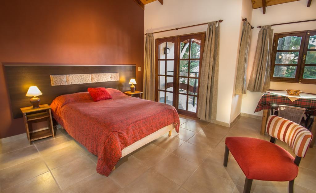 Blumenau Relax & Holidays 3* Villa General Belgrano