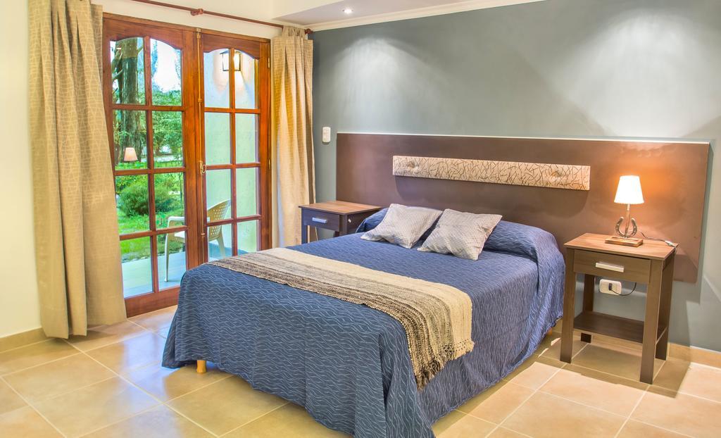 Blumenau Relax & Holidays 3* Villa General Belgrano
