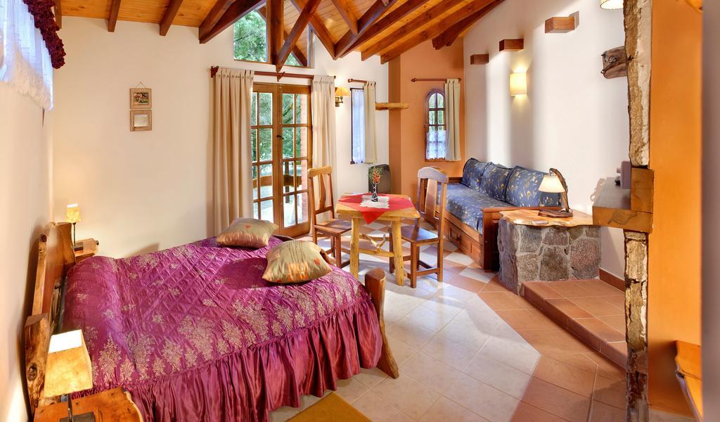 Blumenau Relax & Holidays Apart-hotel Villa General Belgrano