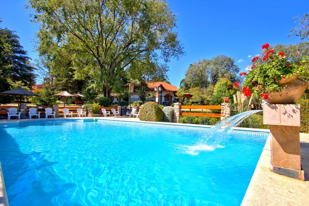 Blumenau Relax & Holidays Apart-hotel 3*