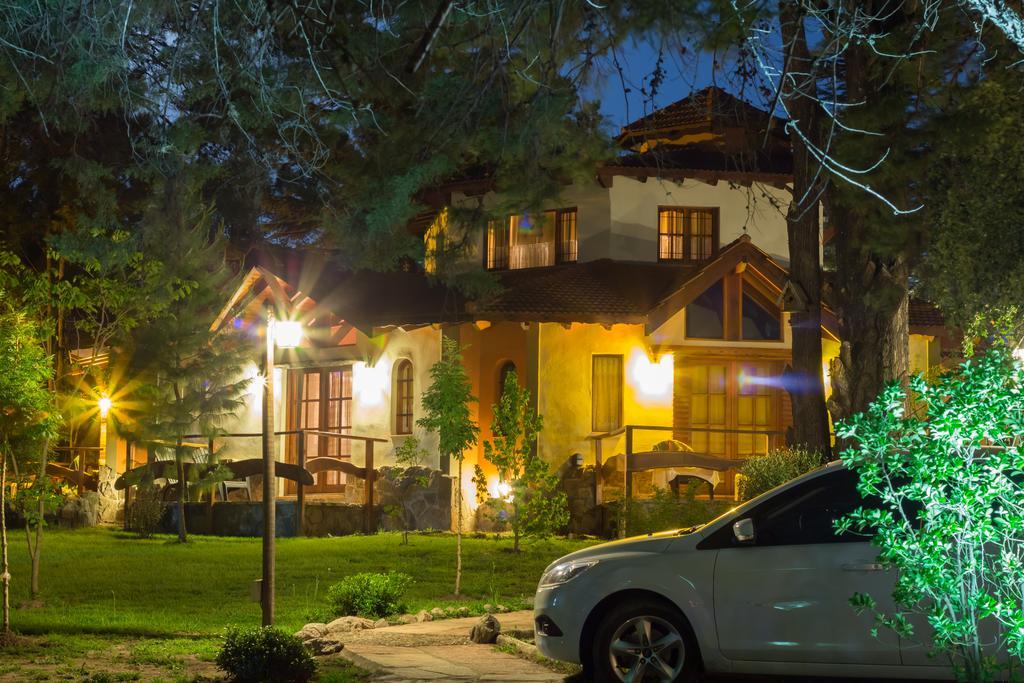 Blumenau Relax & Holidays Apart-hotel
