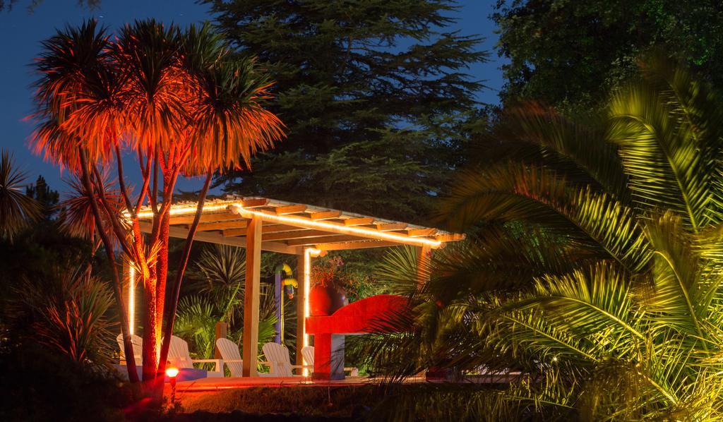 Blumenau Relax & Holidays Apart-hotel 3*