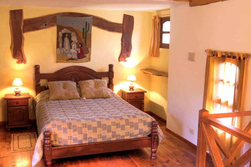 Apart-hotel Blumenau Relax & Holidays Villa General Belgrano