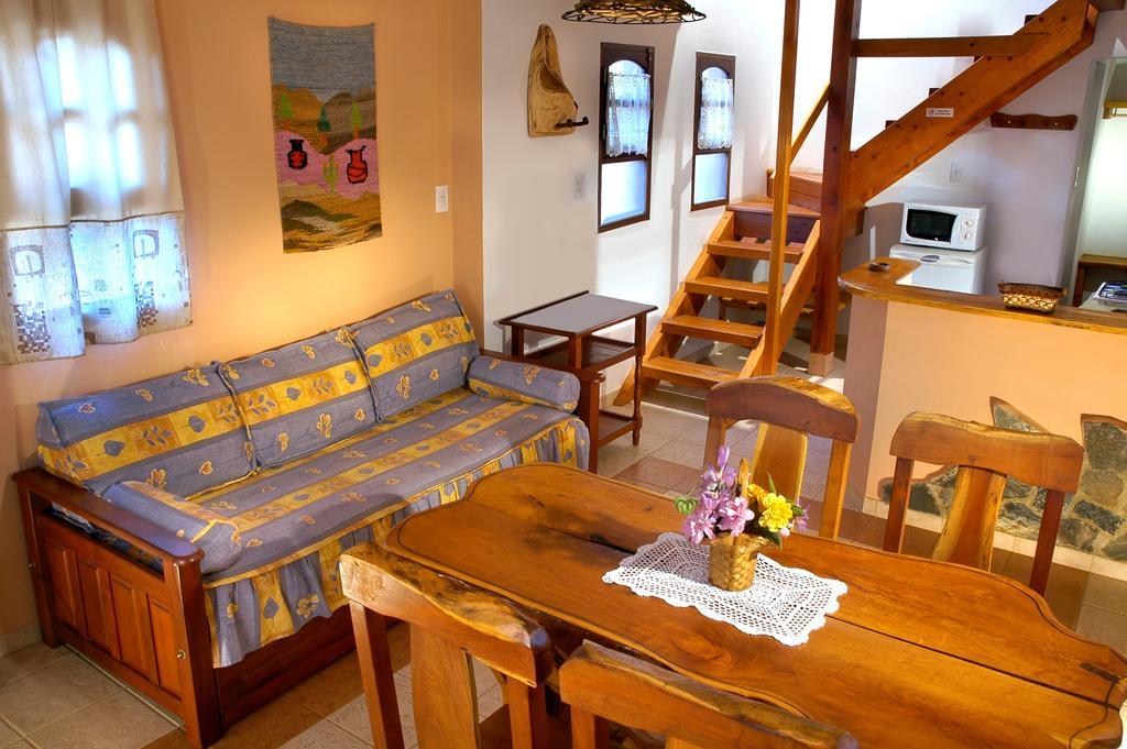 Apart-hotel Blumenau Relax & Holidays Villa General Belgrano