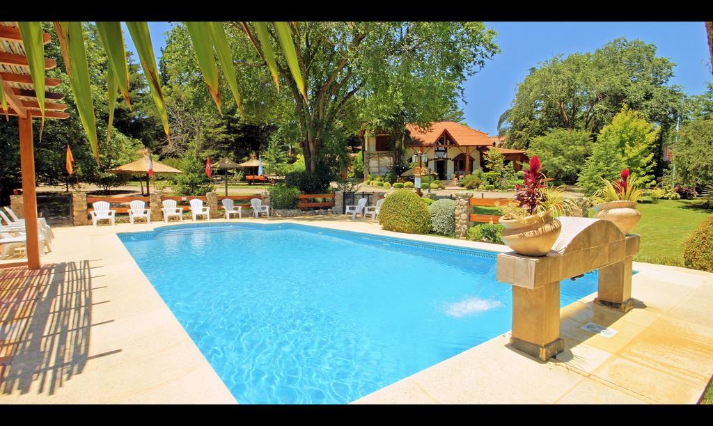 Blumenau Relax & Holidays 3* Villa General Belgrano