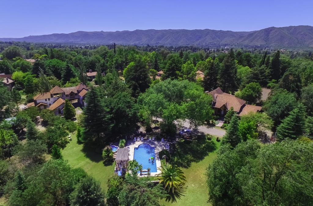 Blumenau Relax & Holidays Apart-hotel Villa General Belgrano