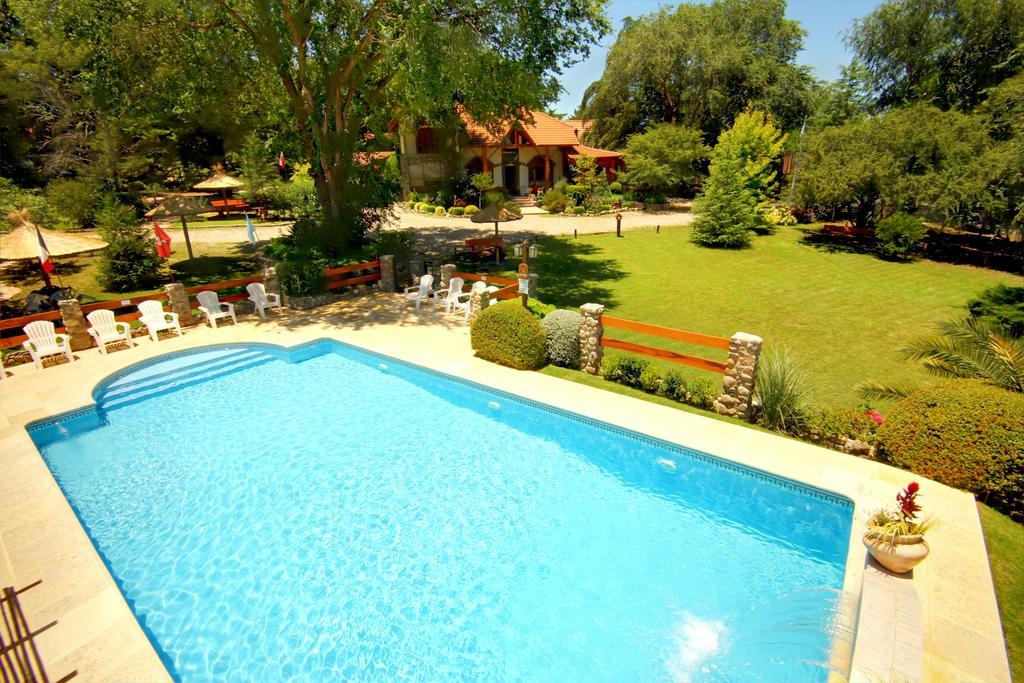 Blumenau Relax & Holidays Apart-hotel 3*