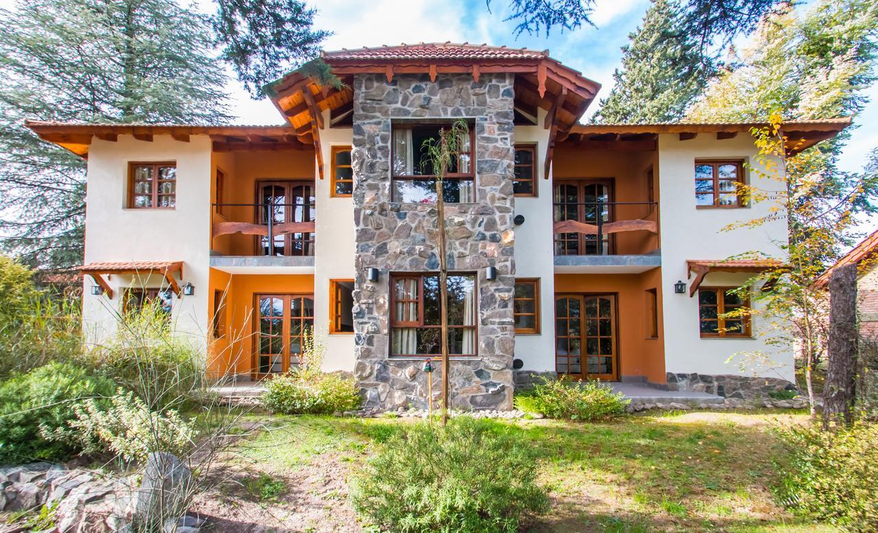 Blumenau Relax & Holidays Apart-hotel 3*