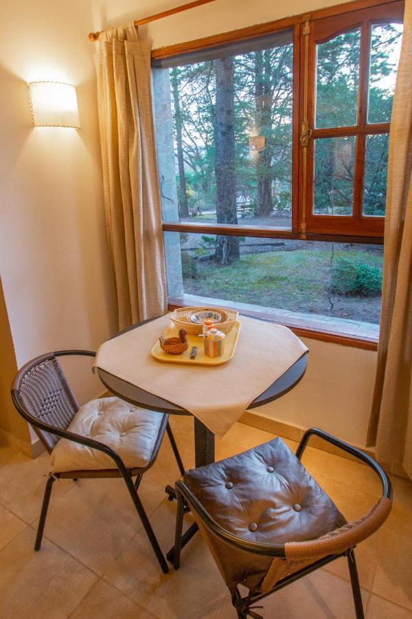 Apart-hotel Blumenau Relax & Holidays Villa General Belgrano