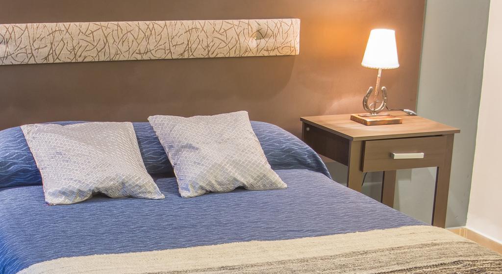 Apart-hotel Blumenau Relax & Holidays