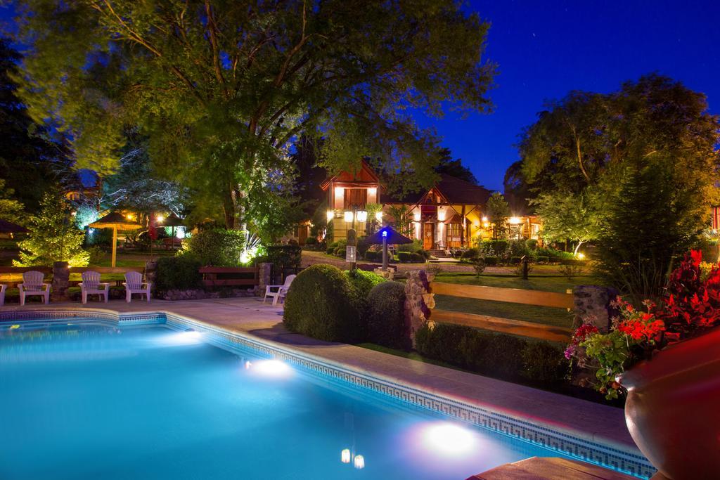 Blumenau Relax & Holidays Apart-hotel