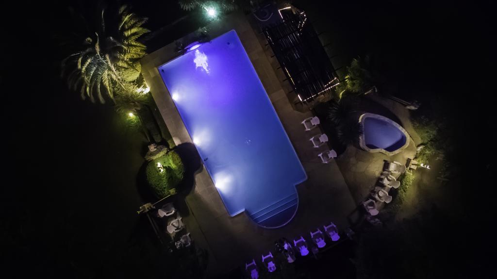 Blumenau Relax & Holidays Villa General Belgrano